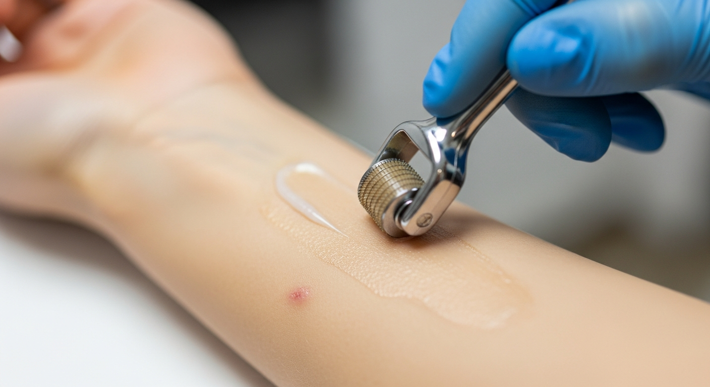 Consejos para la recuperación de la suavidad de la piel