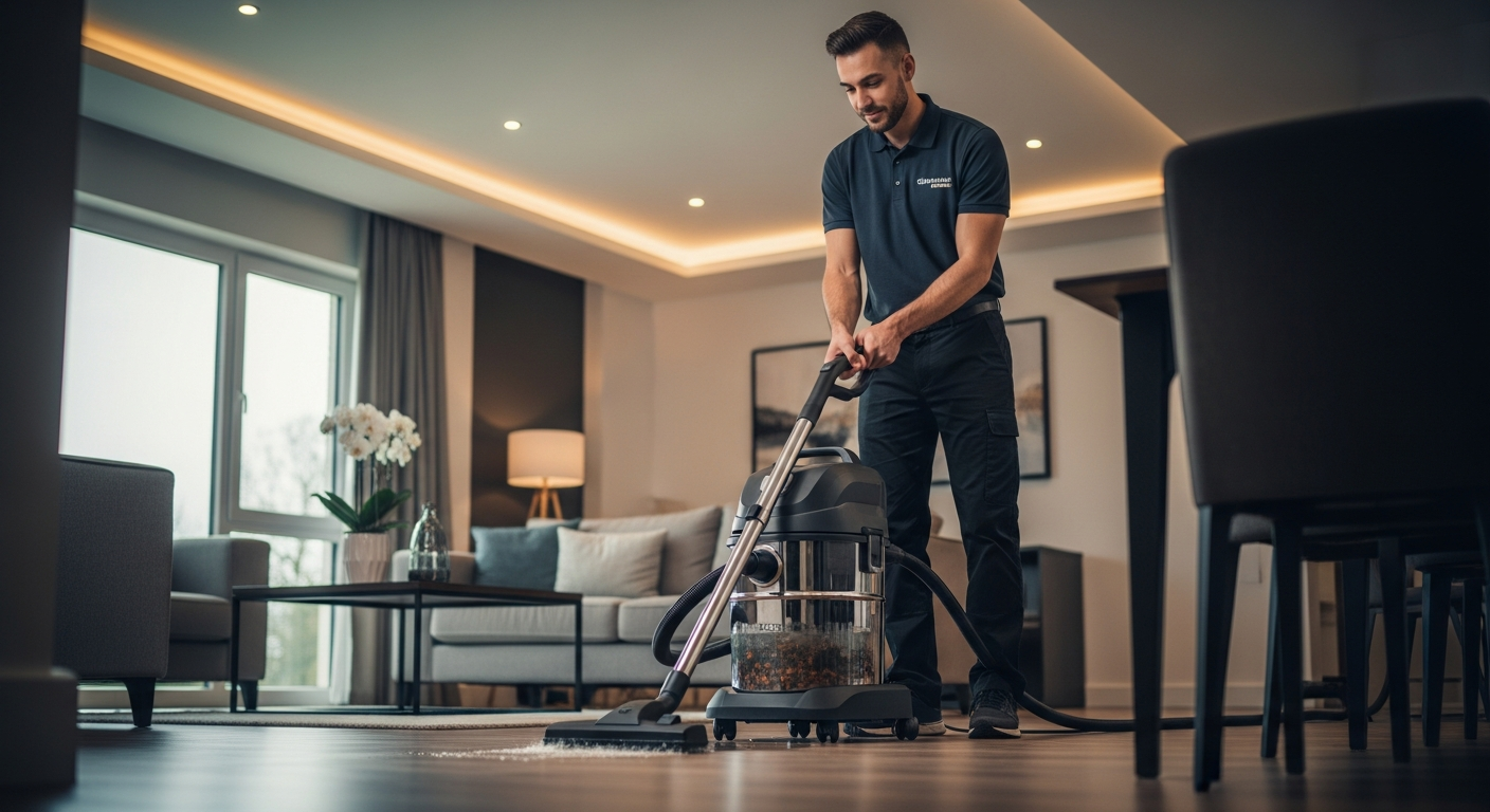 Understanding House Cleaning Service Costs in 2026