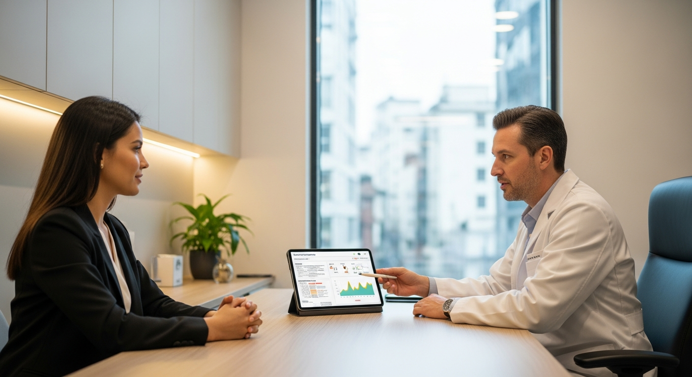 Abordări moderne în reducerea greutății