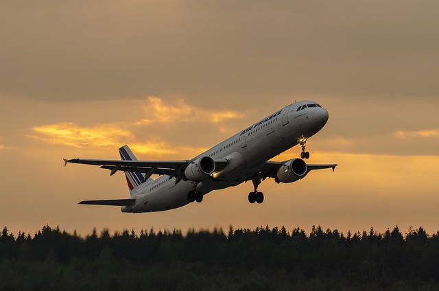 En smidig resa med Flygbussarna Arlanda