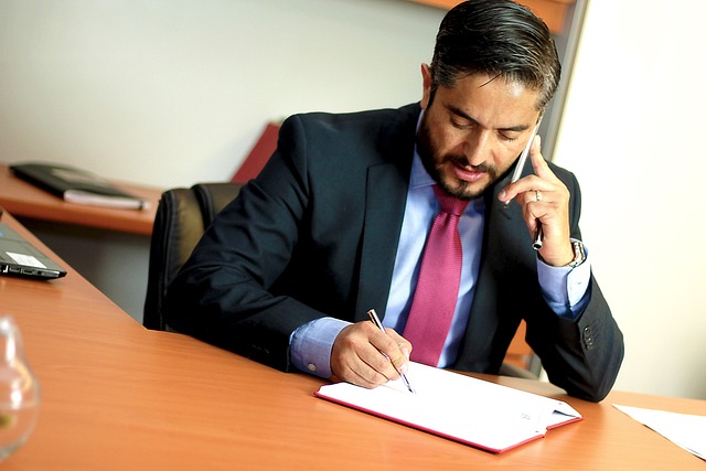 Finding the Right Legal Help for Your Needs
