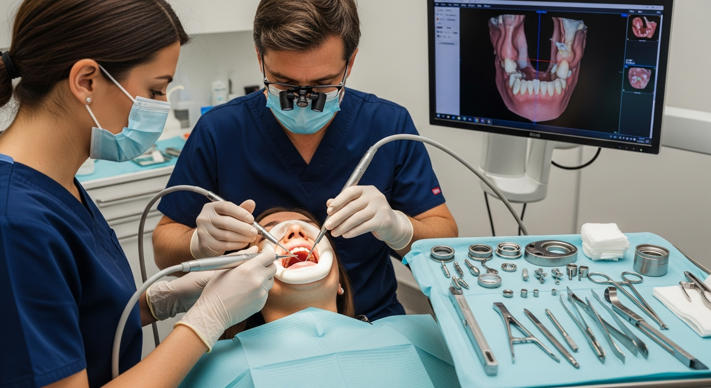 ประโยชน์ระยะยาวของการบูรณะฟันด้วยรากฟันเทียม