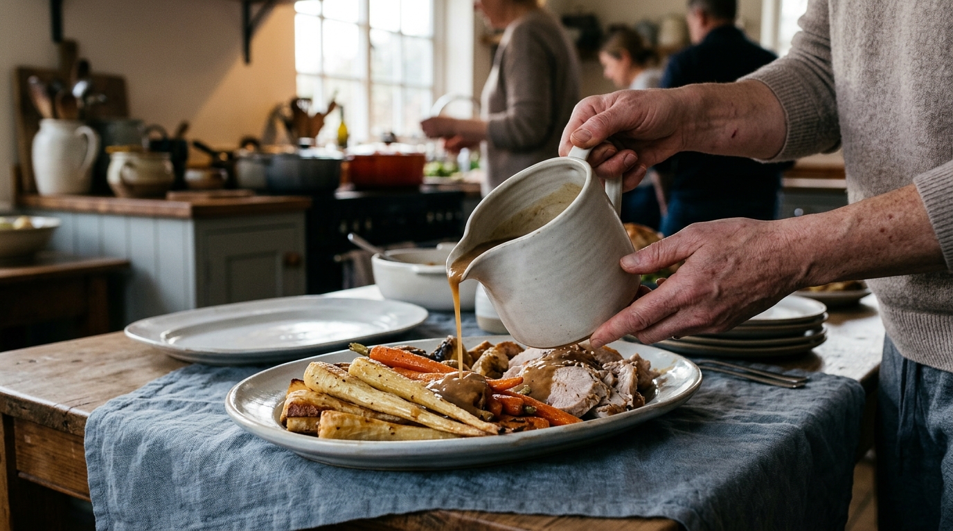 A Guide to 7 Forgotten 1960s Dinners