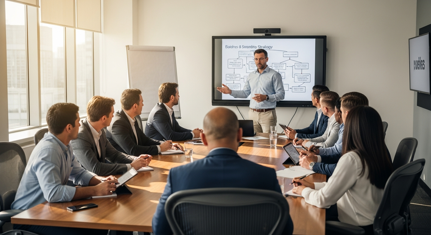 Versterk uw managementvaardigheden vandaag