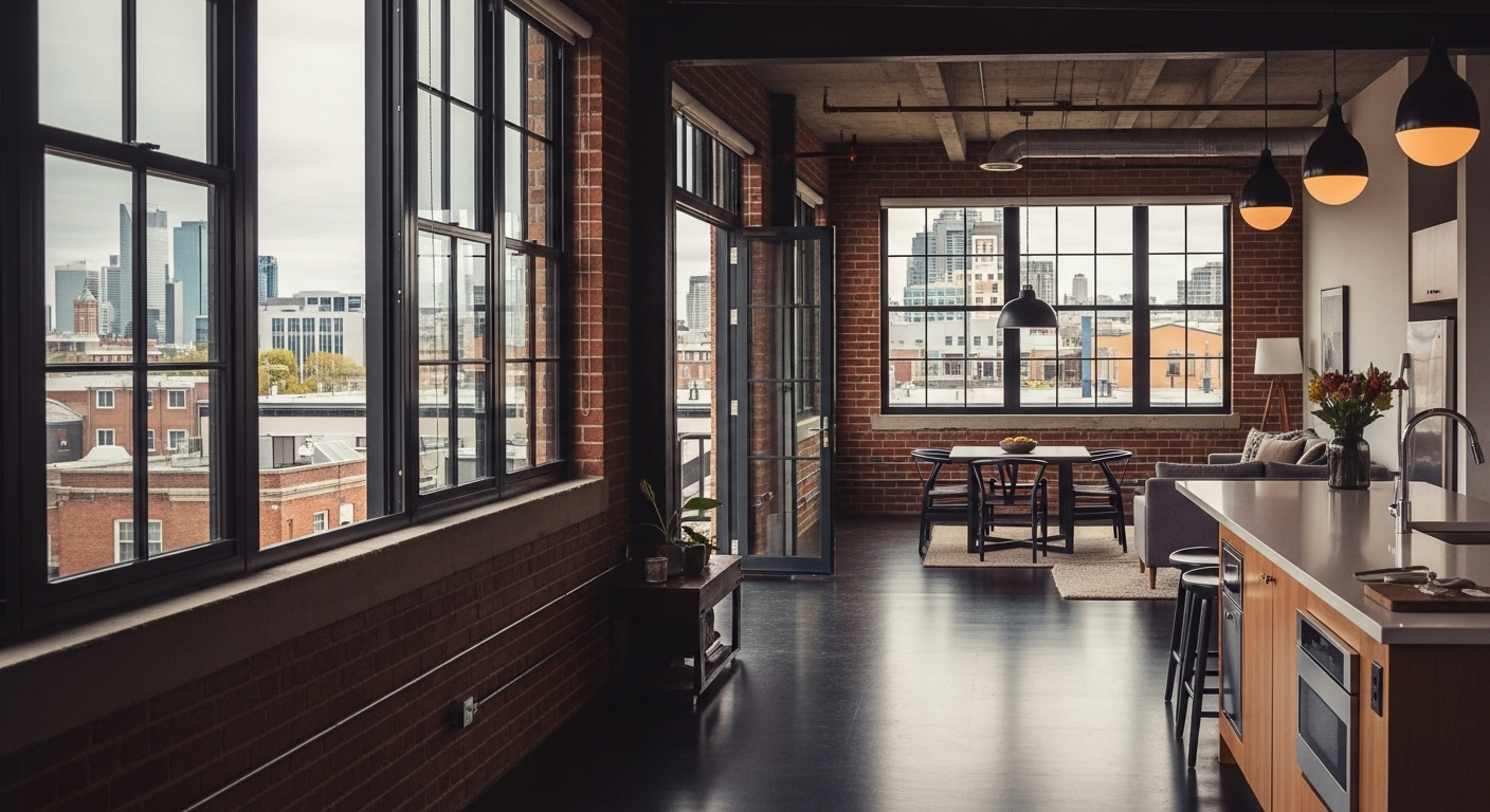 Reaping the Rewards of Repurposed Real Estate – A Smart Investment Strategy
