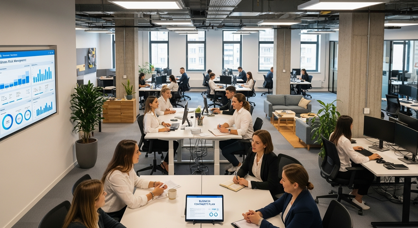 מסגרת ביטחון לעסקים קטנים ובינוניים