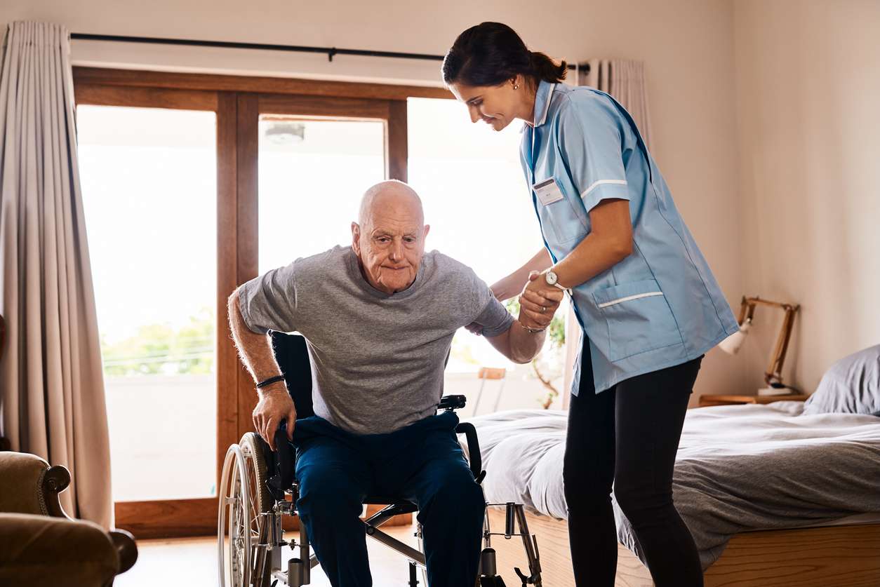 Cuidados Domiciliares: Um Guia Completo sobre Assistência em Casa