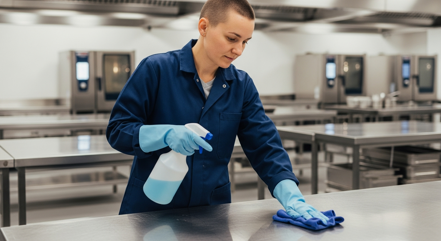 פיתוח קריירה במקצועות התברואה