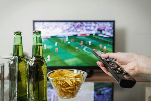 Streaming de Fútbol en HD: Todo lo que Necesitas Saber