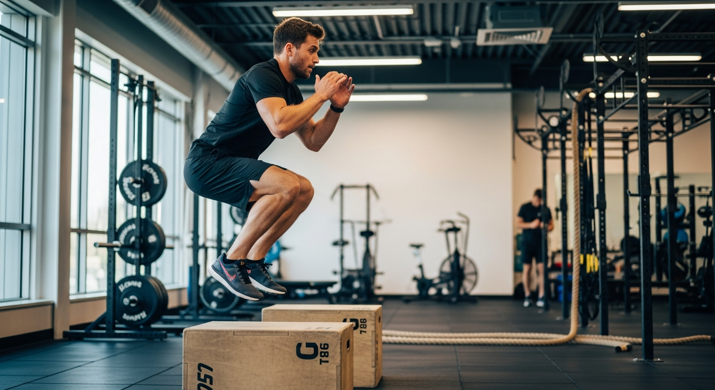 Mastering Precision and Power in Human Movement