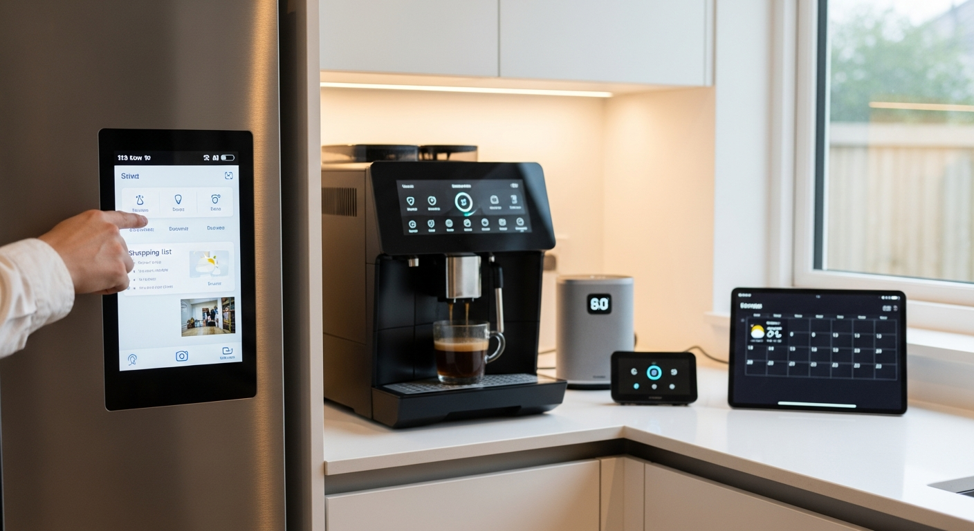 The Future of Embedded Systems in Everyday Life