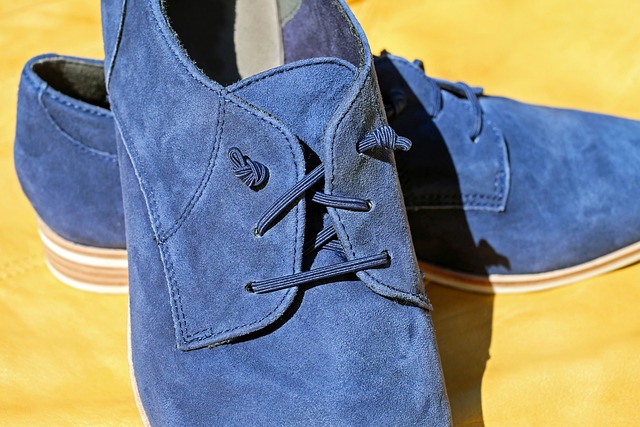 Practical Guide to Cleaning Shoes and Footwear