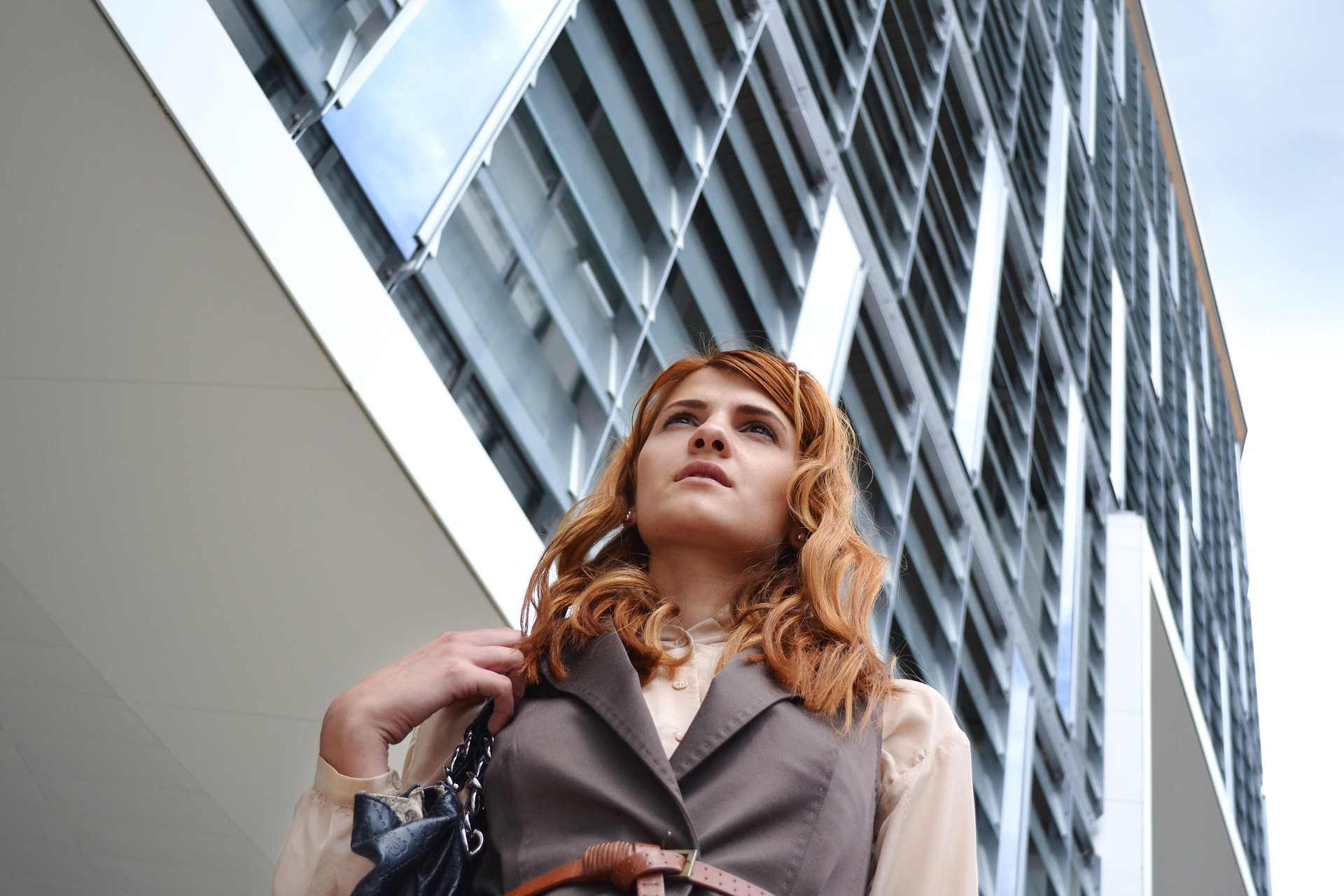 Charting Your Path: Adapting Career Goals into a Changing Job Market