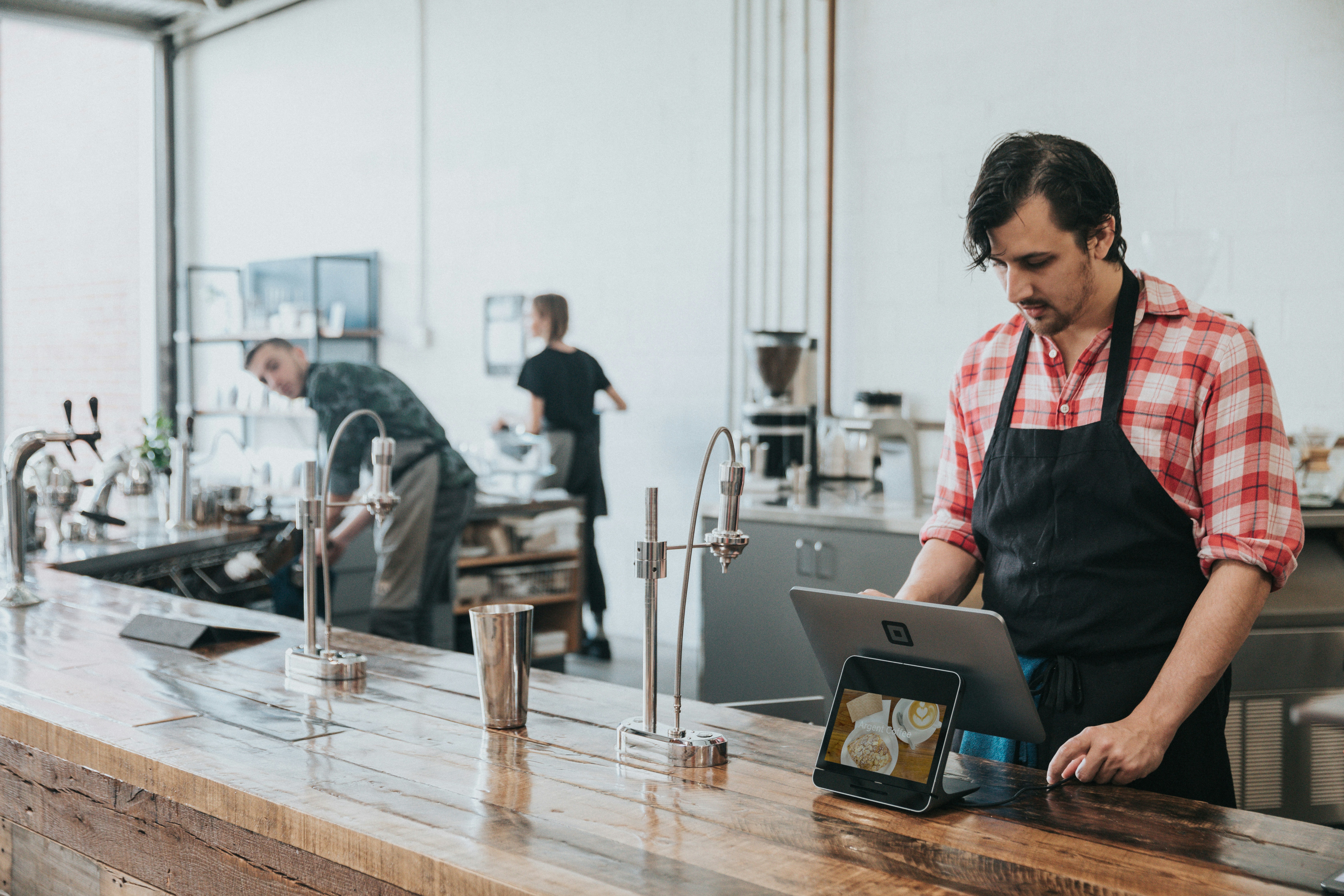 Explore Cashier Job Opportunities