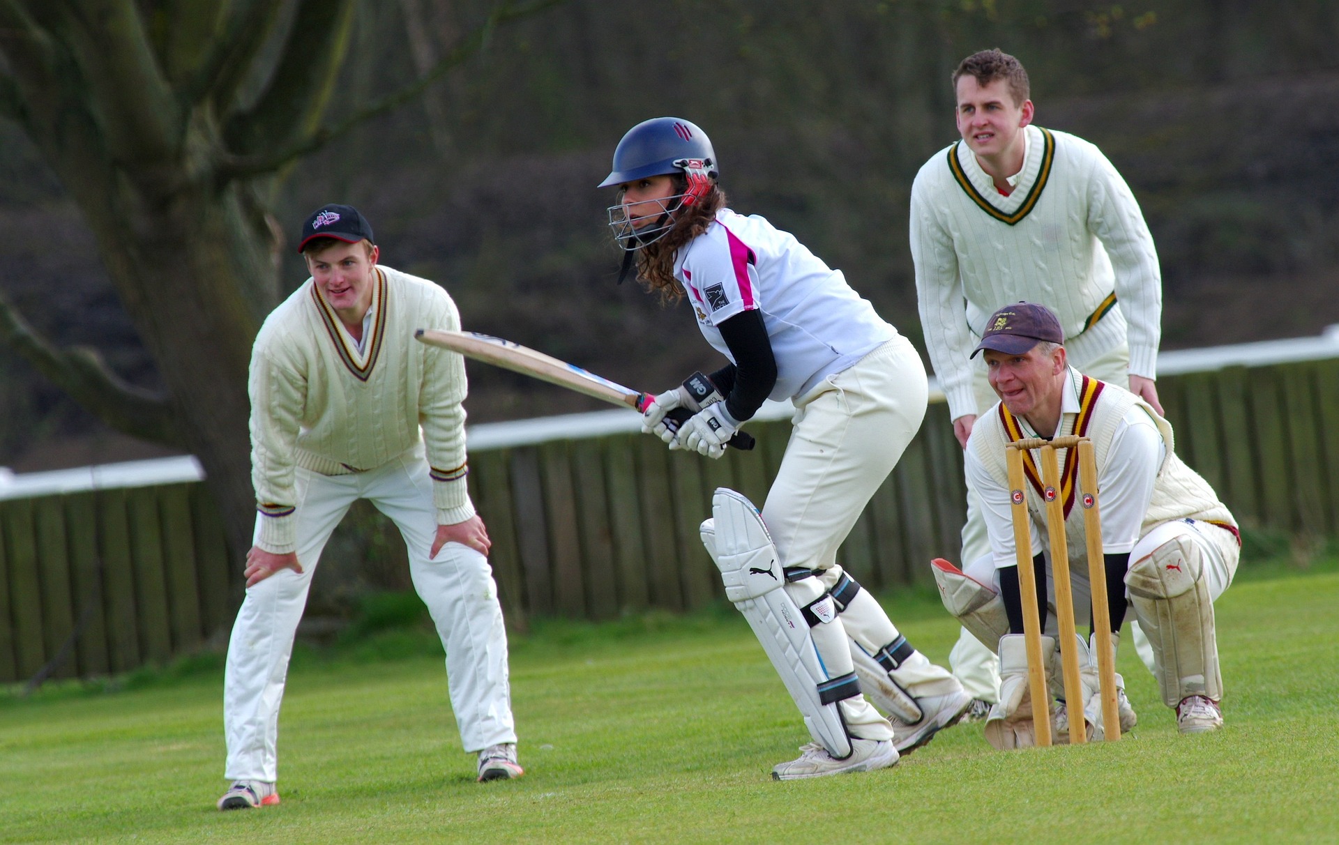 Breaking New Ground: America's Emerging Love for Cricket 