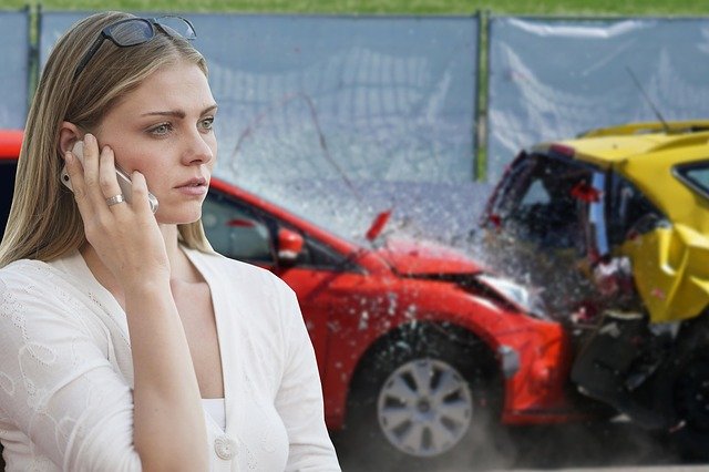 Consigue tu informe de accidentes al instante