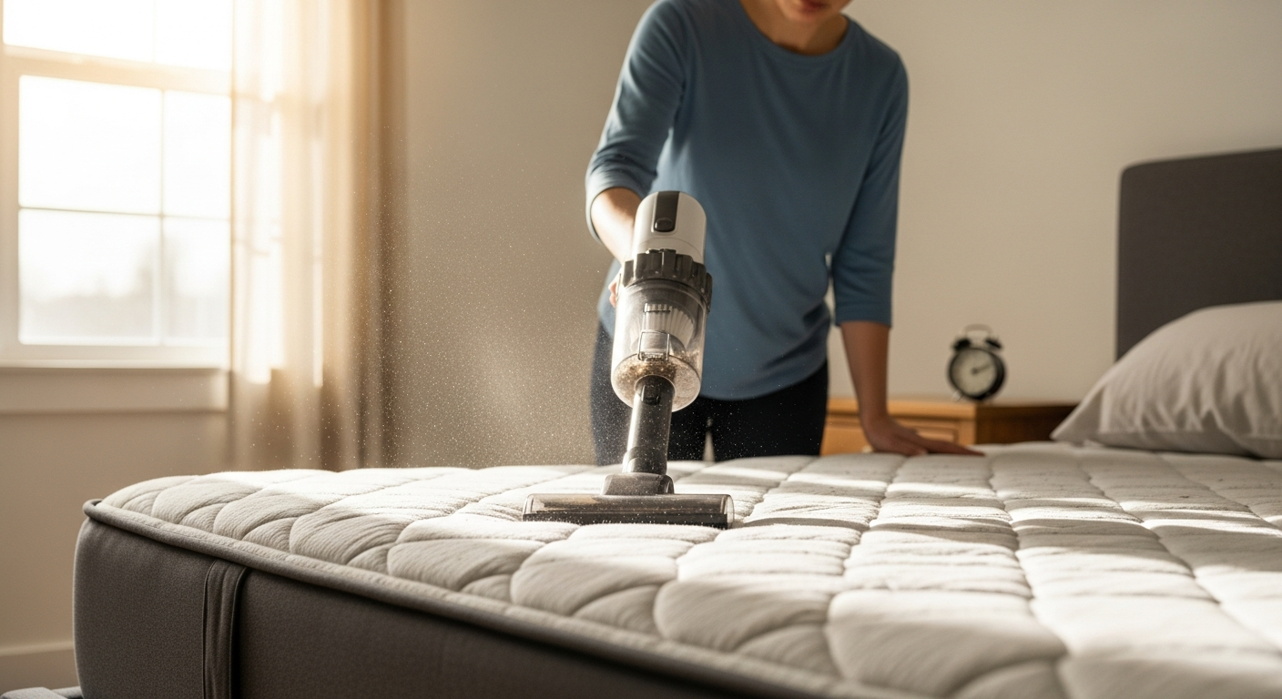 Effective Methods for Reducing Dust Mite Populations at Home