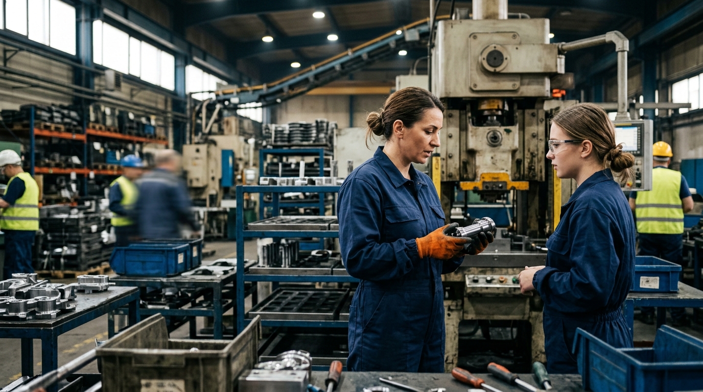 Introduction To Construction Work Opportunities In Norway