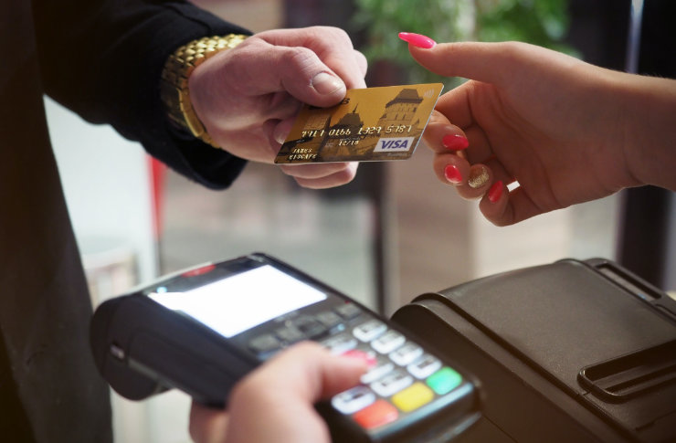 Top Credit Cards in Australia
