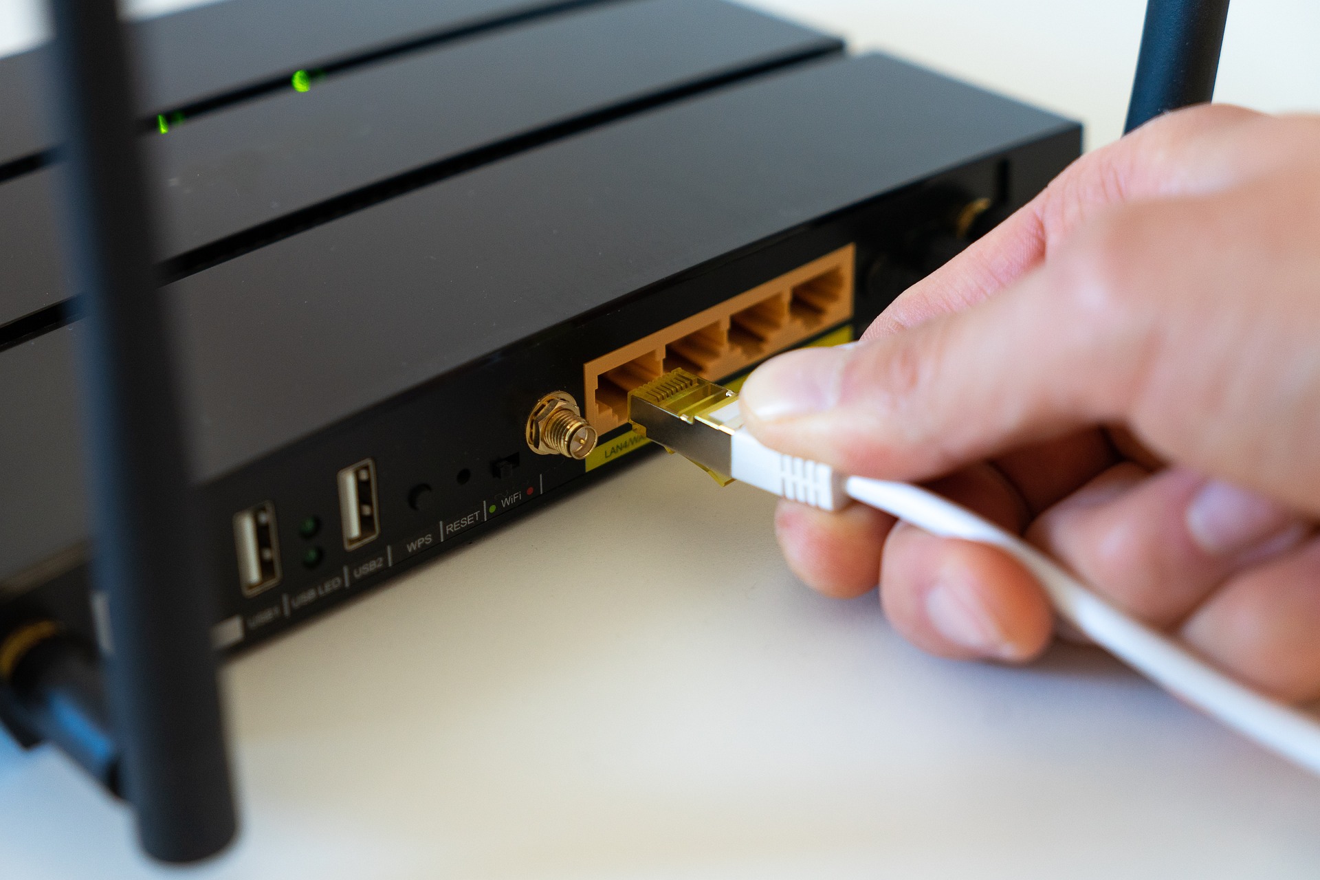 De toekomst van satellietinternet: wereldwijde connectiviteit