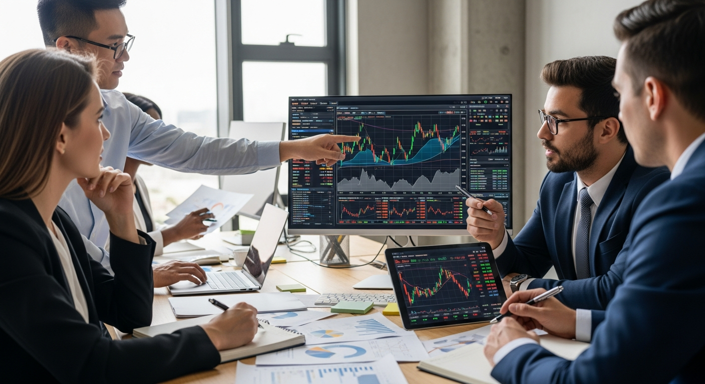 Analyzing Investment Opportunities