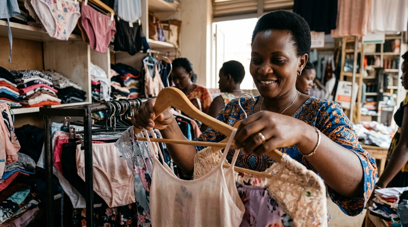 Explore the Latest Trends in Women's Fashion
