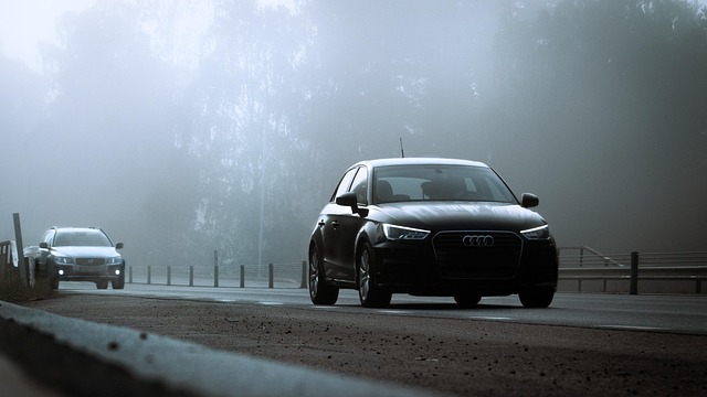 Odkryj Audi Vin Decoder: Klucz do Historia Twojego Audi