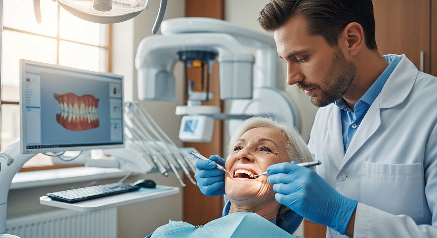 Povratak osmeha uz pomoć savremenih rešenja