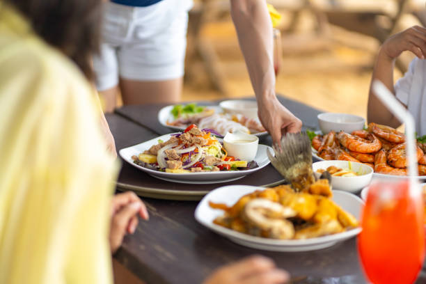 Embarking on a Gastronomic Journey: The Rise of Culinary Tourism