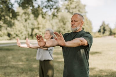 Rejuvenating Fitness and Beauty Through Tai Chi: An Ancient Art in Modern Times