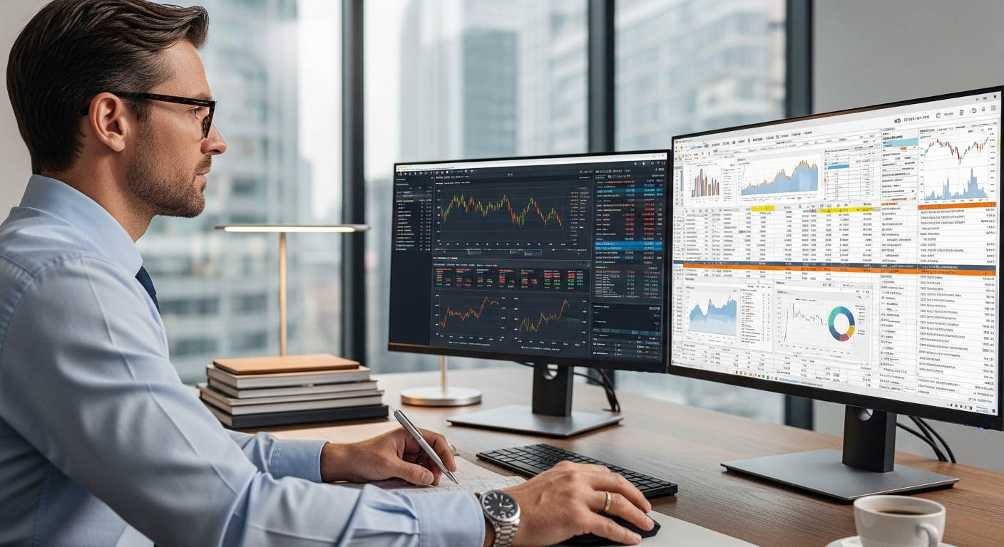 Evaluating Enterprise Economic Standing