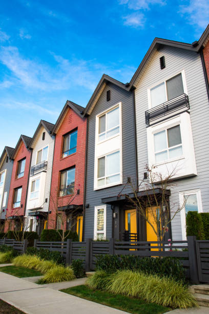 Evaluating the Shift in Multigenerational Housing: A Comprehensive Analysis