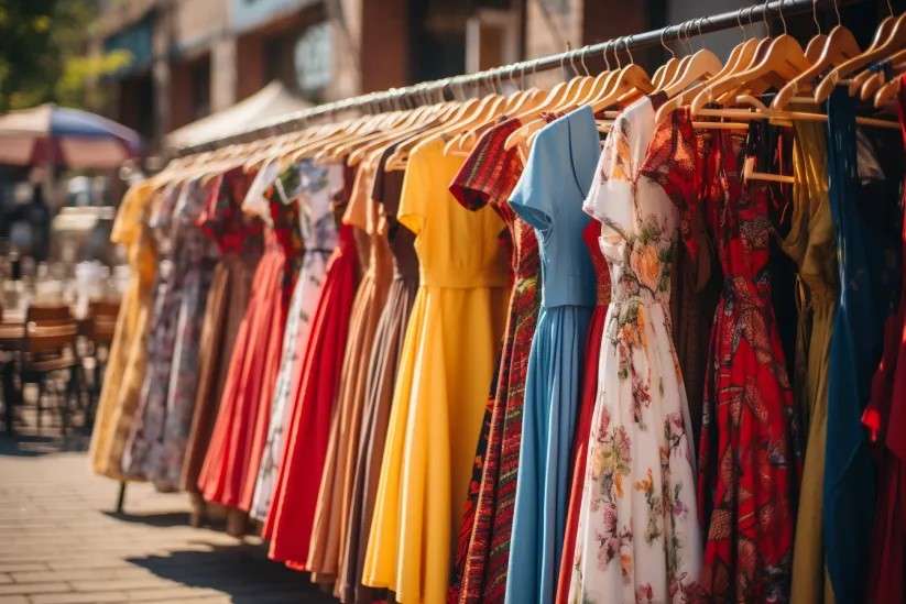 Fornecedores de Roupas no Atacado: Guia Completo para o Sucesso do Seu Negócio