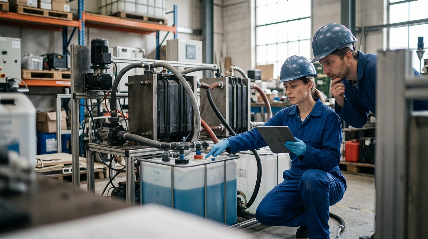 Ateities elektros kaupimo technologiju galimybes