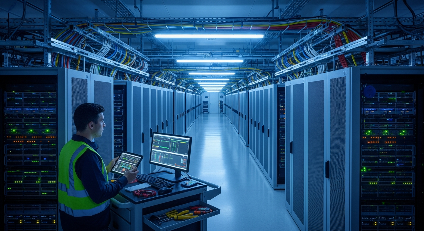 Innovation in Worldwide Communication Technologies