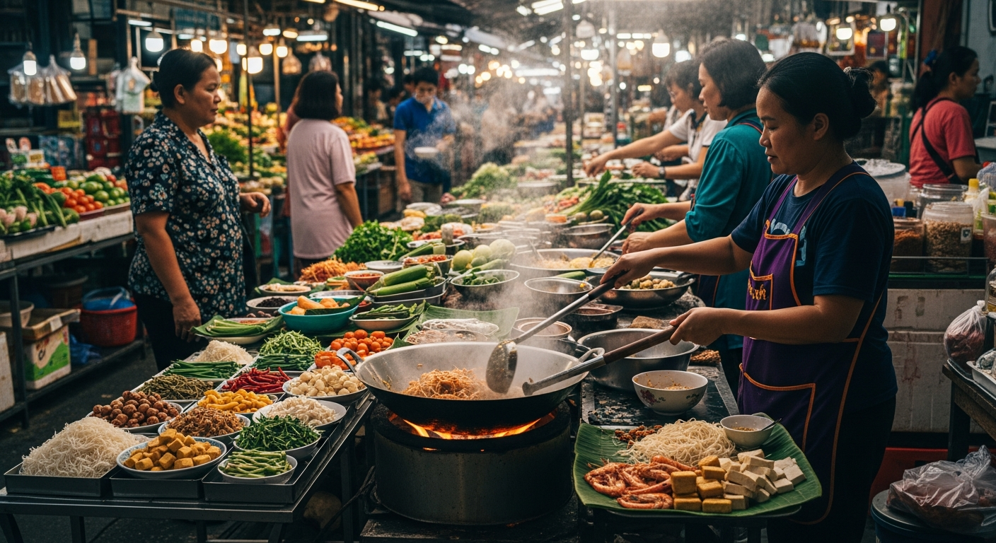 Explore the Italian Lifestyle and Cuisine