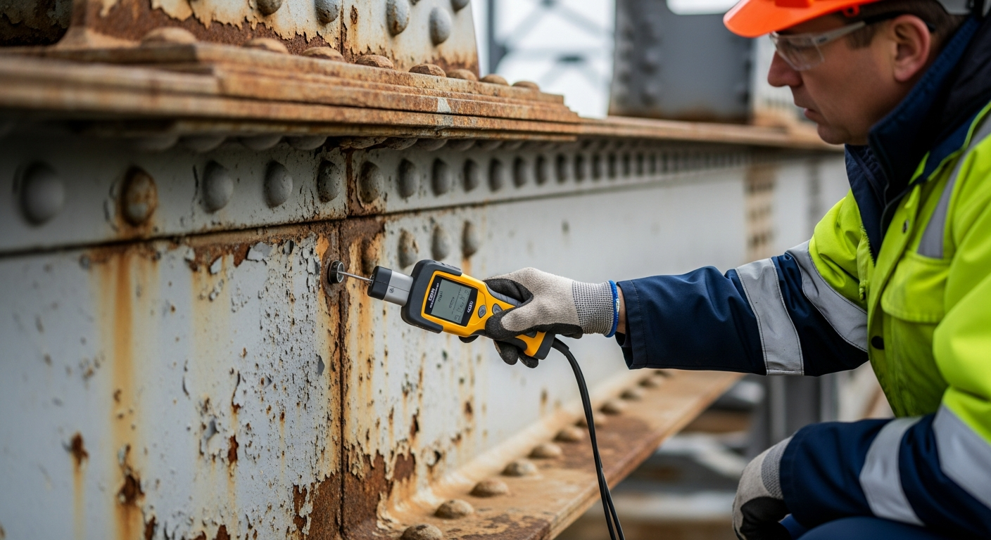 Effective Rust Removal Guide: Ensuring a Safe and Well-Maintained Home