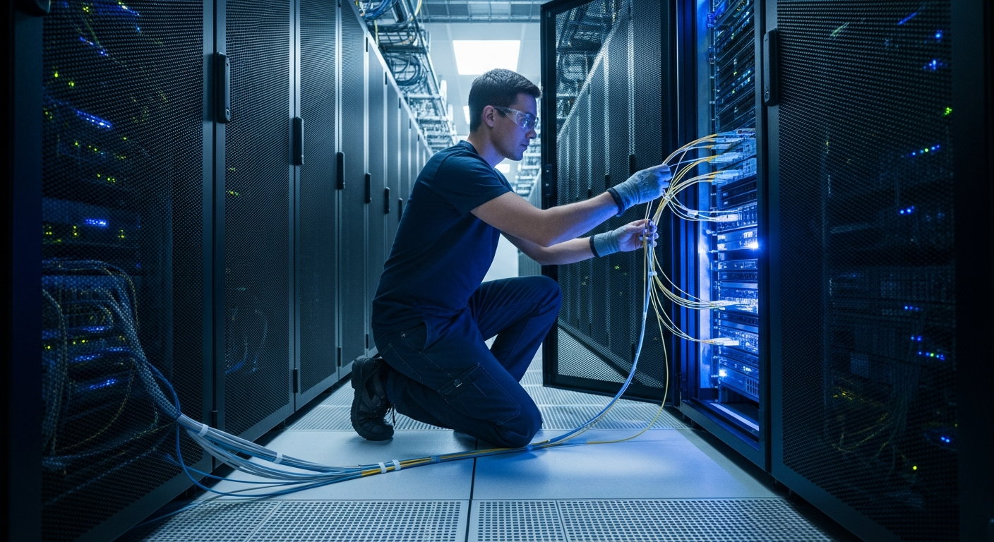 Understanding Worldwide Data Transmission Systems