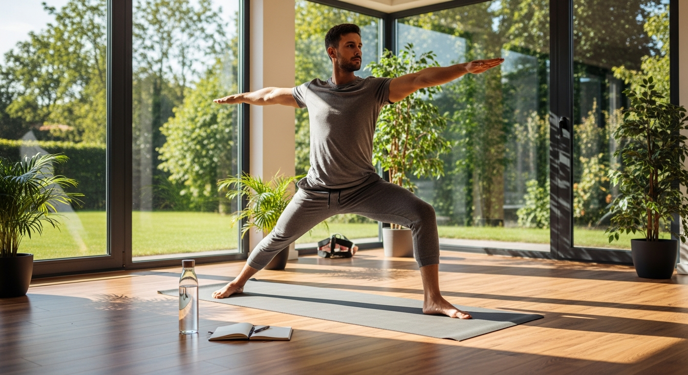 Optimizing Daily Habits for Lasting Physical Vitality