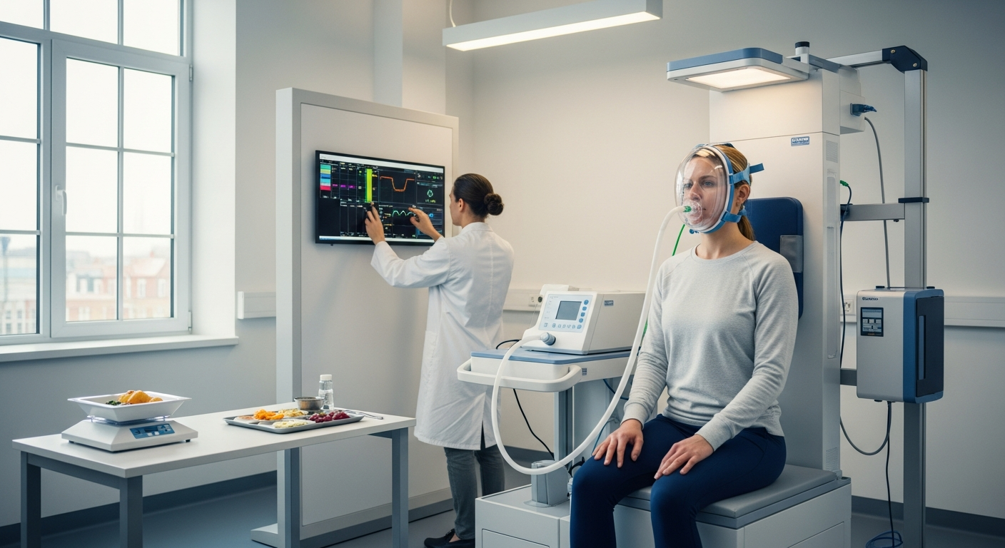 Dietary Patterns and Their Metabolic Effects