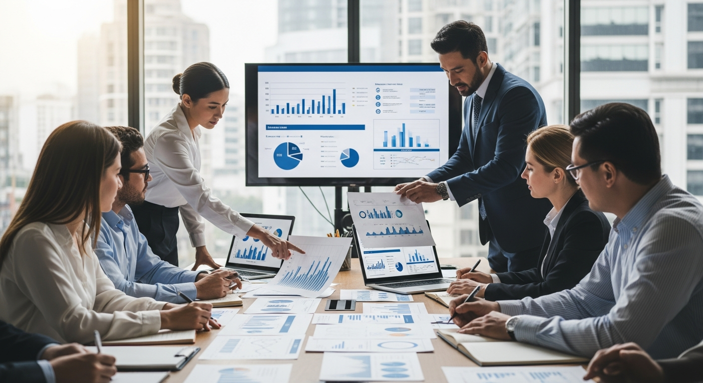 Planning for Future Economic Stability