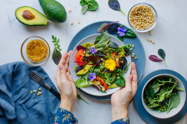 Unveiling the Spectacular World of Edible Flowers: A New Culinary Adventure