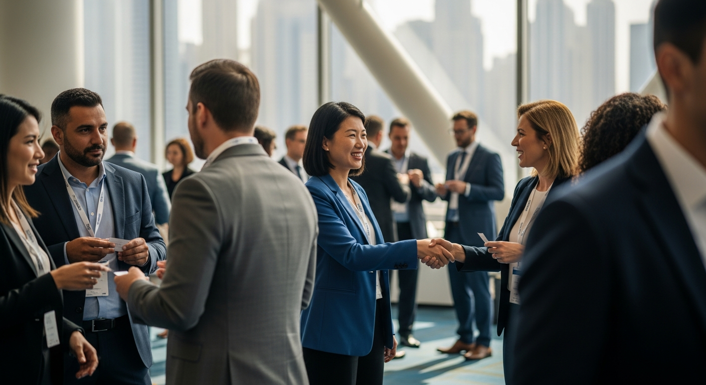 Internationale carrière: jouw stap naar het Midden-Oosten