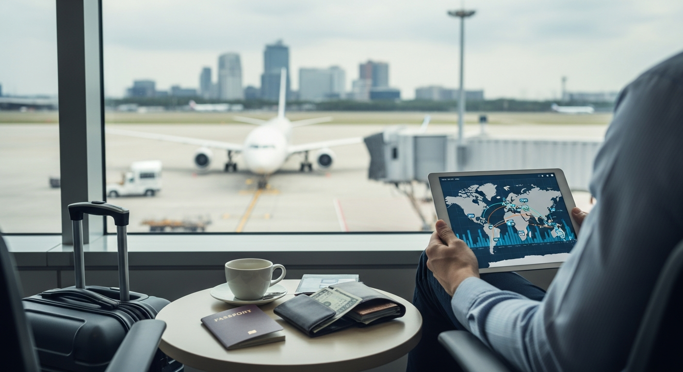 2026 UK Travel Insurance Update: Navigating Medical Condition Requirements