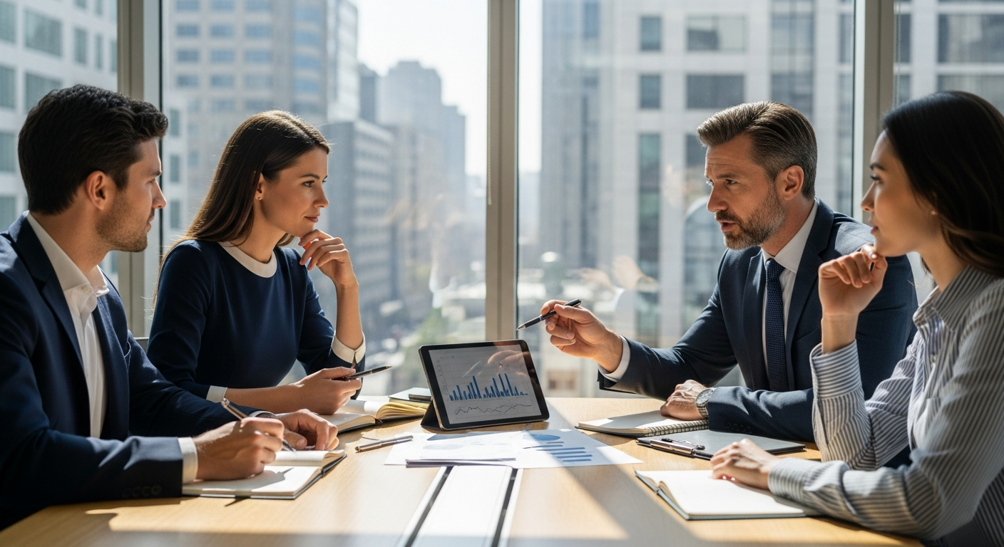 Building a Robust Savings Plan for the Future