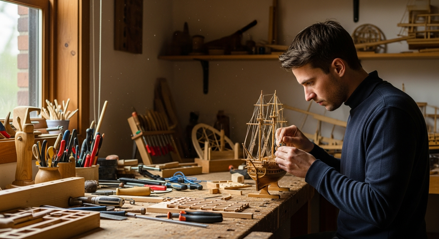 The Connection Between Personal Growth and Recreational Pursuits