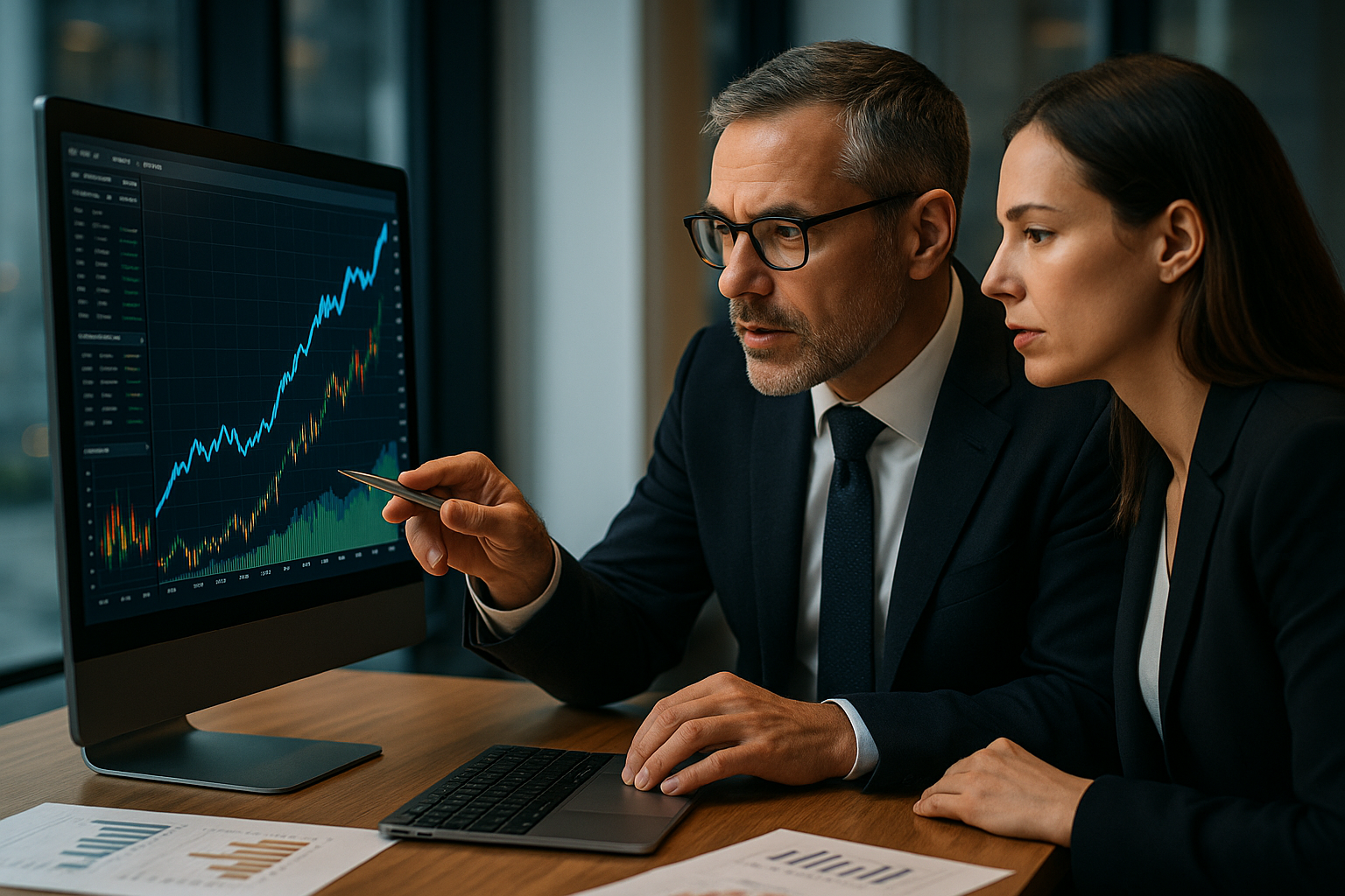 "Understanding the Intricacies of Thematic Investing: A Comprehensive Guide"