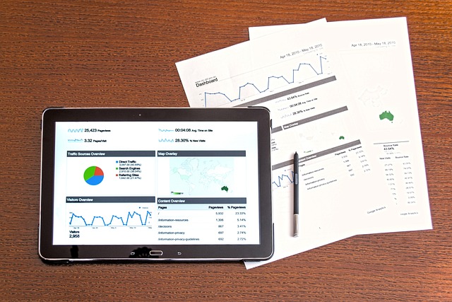 Consulenza Report Sostenibilità: La Chiave per il Futuro