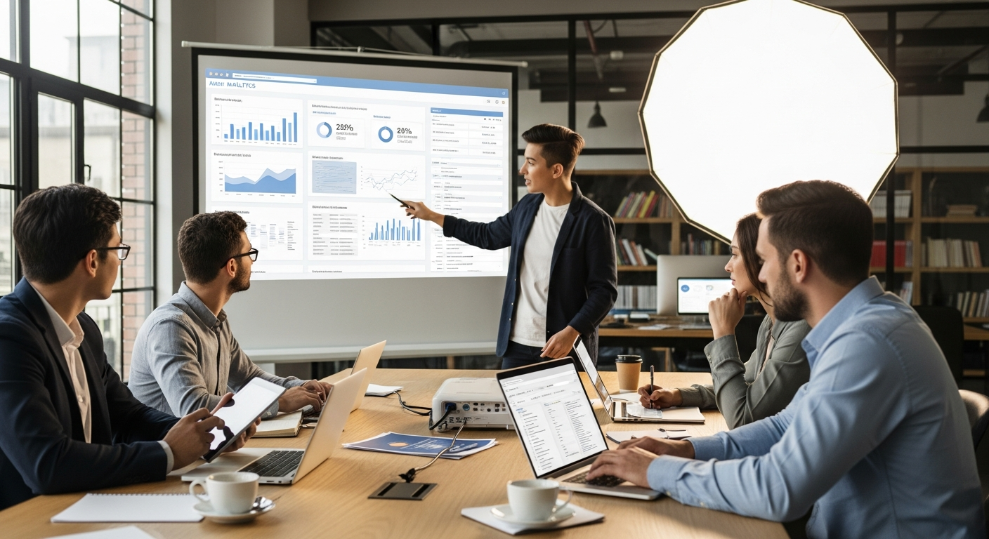 تنمية مصادر الدخل الرقمي بذكاء