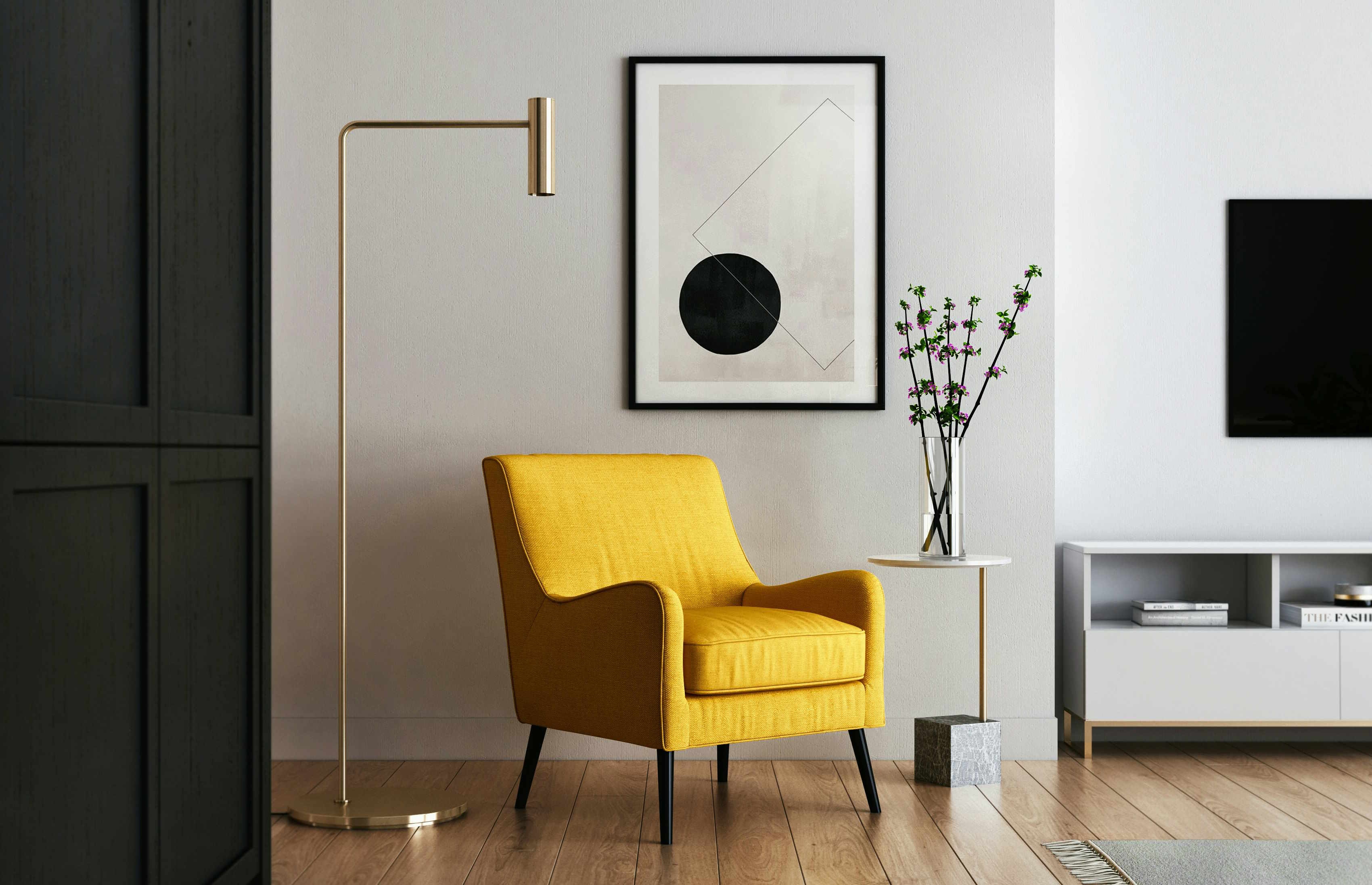 Embracing the Serenity: The Societal Shift towards Minimalist Living